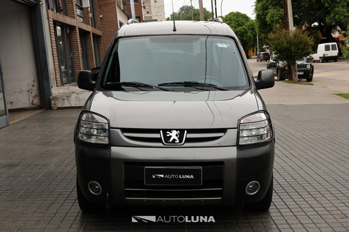 Peugeot Partner 1.6 Hdi Patagonica L17