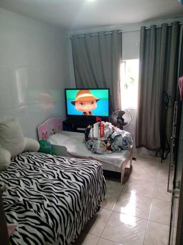 Imagem 7 de 12 de Casa À Venda, 80 M² Por R$ 380.000,00 - Jardim Brasília - São Paulo/sp - Ca0207