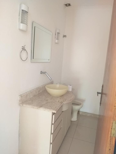 Imagem 17 de 22 de Sobrado Com 3 Dormitórios Para Alugar, 450 M² Por R$ 10.000,00/mês - Alphaville 02 - Barueri/sp - So2147