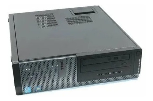 Imagem 2 de 5 de Cpu Dell Optiplex 3010 Core I5