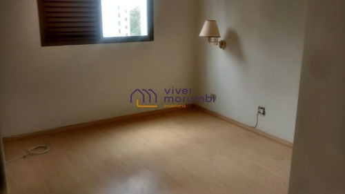 Imagem 4 de 15 de Viver Junto Ao Verde - Nm2983
