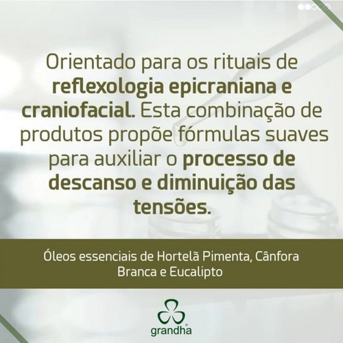 Grandha Shampoo Fito Capillus Fine Herbal Terapia 1 L