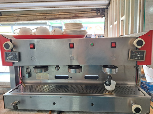 Cafetera Gaggia 