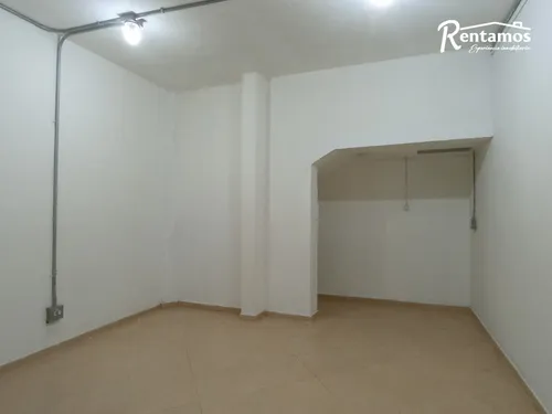 Local En Arriendo En Perpetuo Socorro. Cod A775658