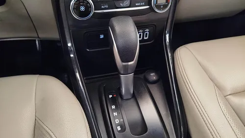 Ford Ecosport TITANIUM