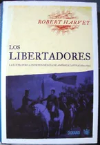 Comprar Libertadores San Martin Bolivar Paez Independencia America