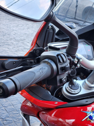 Imagen 4 de 25 de Mv Agusta Turismo Veloce Lusso 2017 Con Agregados Jc