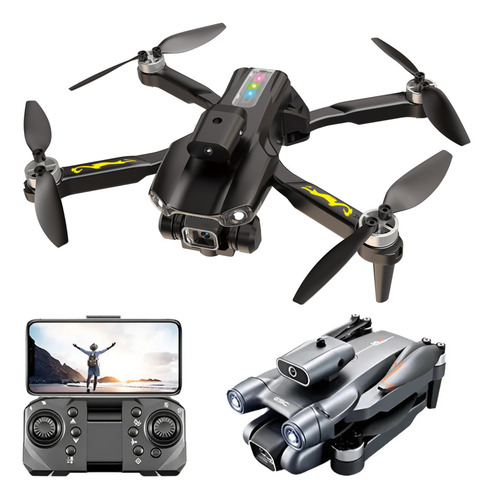 X1 Dragon Fury 9000x Drone Profissinal Utra Hd Premium