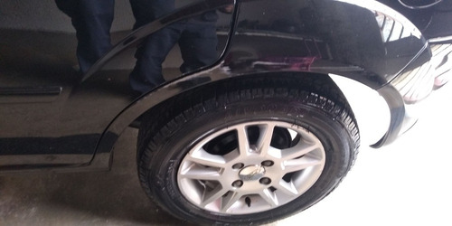 Ford Fiesta 2010 1.6 Fly Flex 5p