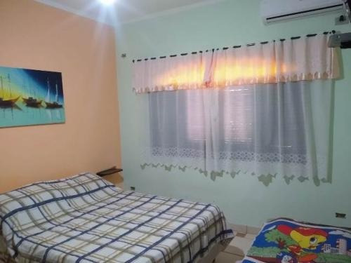 Imagem 8 de 14 de Casa Com Piscina A 300 Metros Do Mar Em Itanhaém - 6594