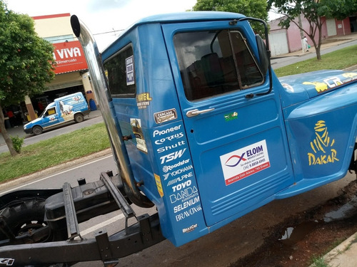 Ford F 75