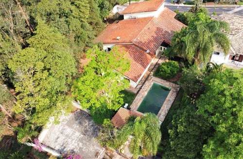 Imagem 2 de 30 de Oportunidade Unica - Preço Excelente !!!! R$ 1.200.000,00 - Granja Viana - Cotia/sp - C07941