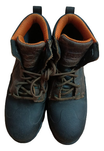 Zapatos De Seguridad Hombre Timberland