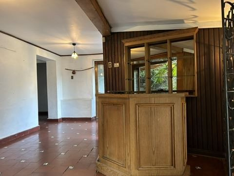 Casa En Venta De 4 Dorm. En El Arrayán
