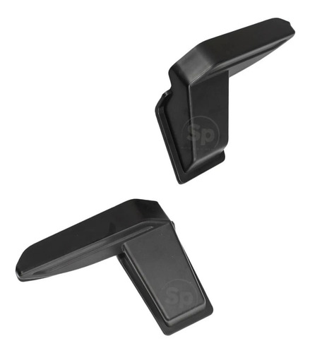 Imagen 6 de 7 de Moldura Cubierta Cable De Ventana Trasera Suzuki Jimny