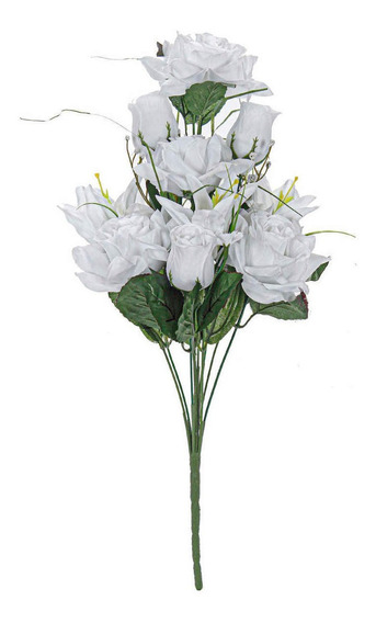 Flores Lilis Blancas | MercadoLibre ????
