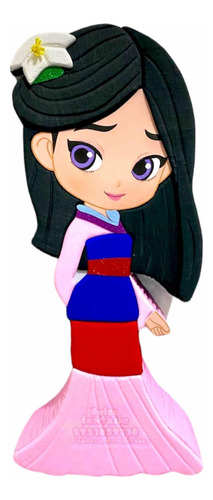 Piñata Princesas De Disney Varios Modelos A Elegir 80 Cm Alt