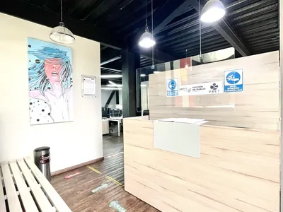 Oficina en venta