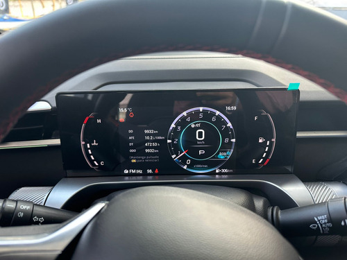 Gac Emkoo 2024 Gl Fwd