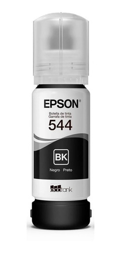 Tintas Epson Original 544 Impresora Epson L3150 L3110 L5190