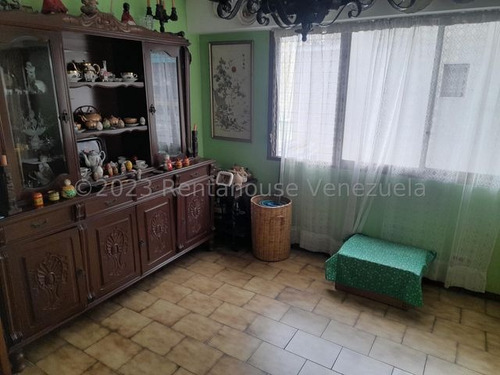 Leandro Manzano Apartamento En Venta,santa Eduvigis Mls #24-5139 As