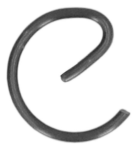 Kit De Pistón Y Cigüeñal De 37 Mm Para Motosierra Stihlms170