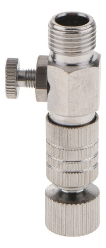 Aplicável A 3 Unids Compresor Conector 1/8 Acoplamiento