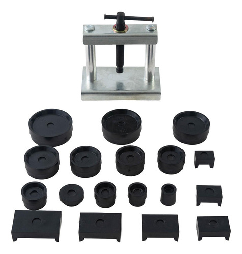 Watch Back Press Tool Ferramentas Profissionais Para