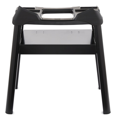 Soporte Compacto Grill Weber Q, Construcción Ligera Y Durade