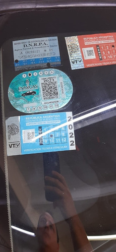 Imagen 24 de 24 de Renault Stepway Zen 1.6 16v Okm 2023 Entrega Inmediata (fl)