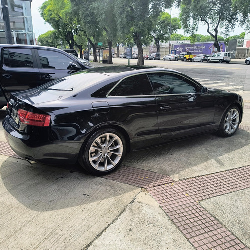 Audi A5 3.0 Coupe Tfsi 272cv Stronic Quattro