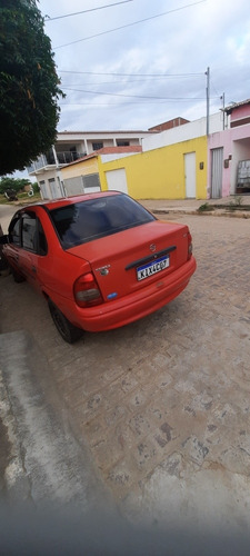 Chevrolet Corsa Classic Vhc