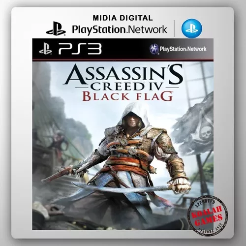 Assassins Creed 2 - Jogo Digital Ps3