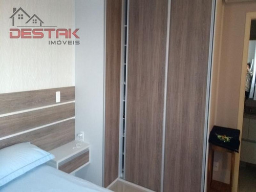 Imagem 11 de 15 de Ref.: 2759 - Apartamento Em Jundiaí Para Venda - V2759