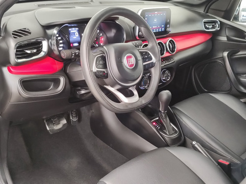 Imagem 13 de 13 de Fiat Argo 2020 Hgt Completo Com 49 Mil Km