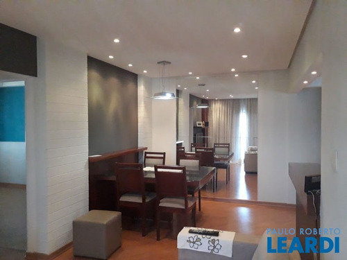 Imagem 3 de 15 de Apartamento - Vila Leopoldina - Sp - 604941