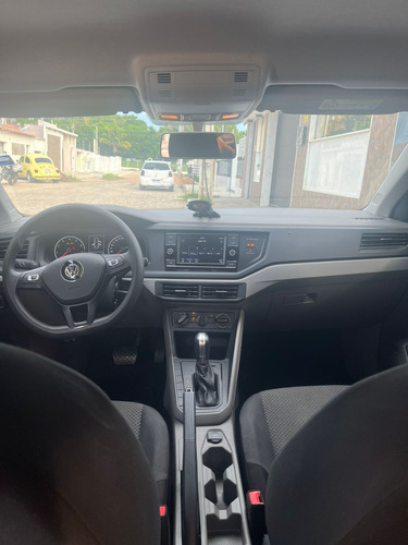Volkswagen Virtus 1.6 Sense 16v Msi Aut. (pcd) 4p