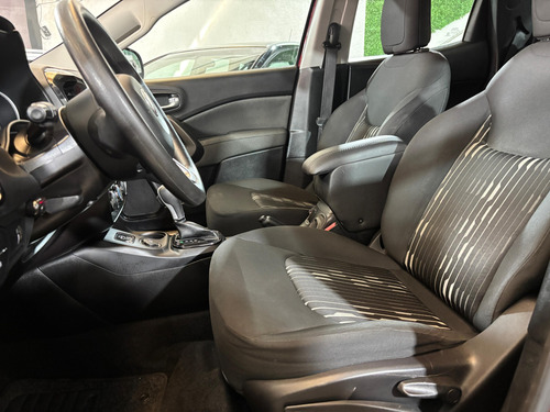 Fiat Toro 1.8 16V EVO FLEX FREEDOM AT6
