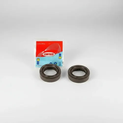 Par Retentor Bengala Cb300f Xre300 Nx400 Falcon Cb500x / F