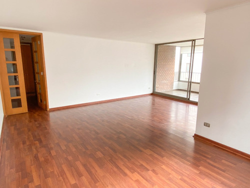 Hermoso Y Amplio Departamento, Excelente Sector (4d / 4b)