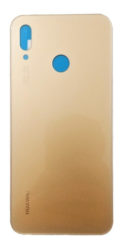 Tapa Trasera Carcasa Huawei P20 Lite Ane-lx3 Oem