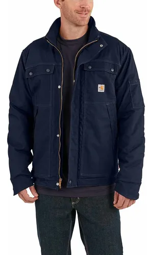 Chamarras carhartt hombre new arrivals