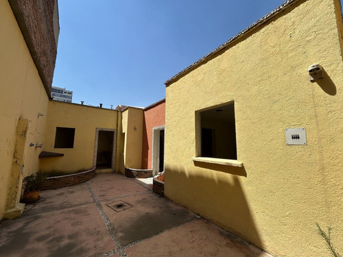 Propiedad En Venta Ideal Para Proyecto De Coliving O Coworking