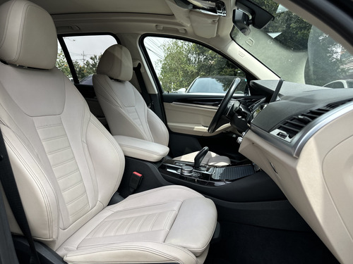 BMW X3 3.0 Xdrive 30ia At