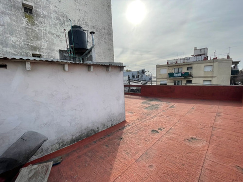 Venta En Block De Dos Locales En Lope De Vega, Villa Devoto.