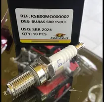 Comprar Bujía Dr8ea Bera 200cc Sbr, Dt, Brz, R1, Horse, Tx