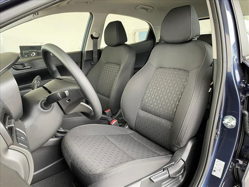 Hyundai HB20 1.0 Tgdi Flex Confort Automatico