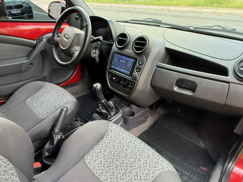 Ford Ka 1.0 Pulse Flex 3p