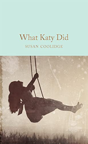 Libro What Katy Did De Coolidge, Susan