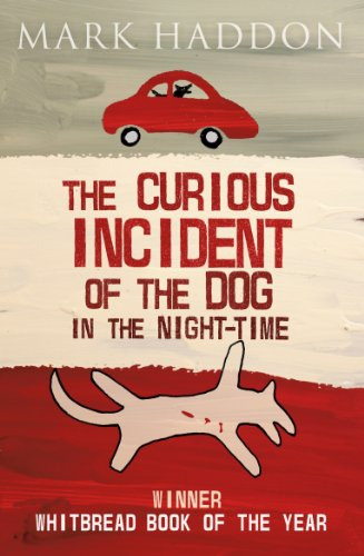 Libro The Curious Incident Of The Dog In The Night Time De H